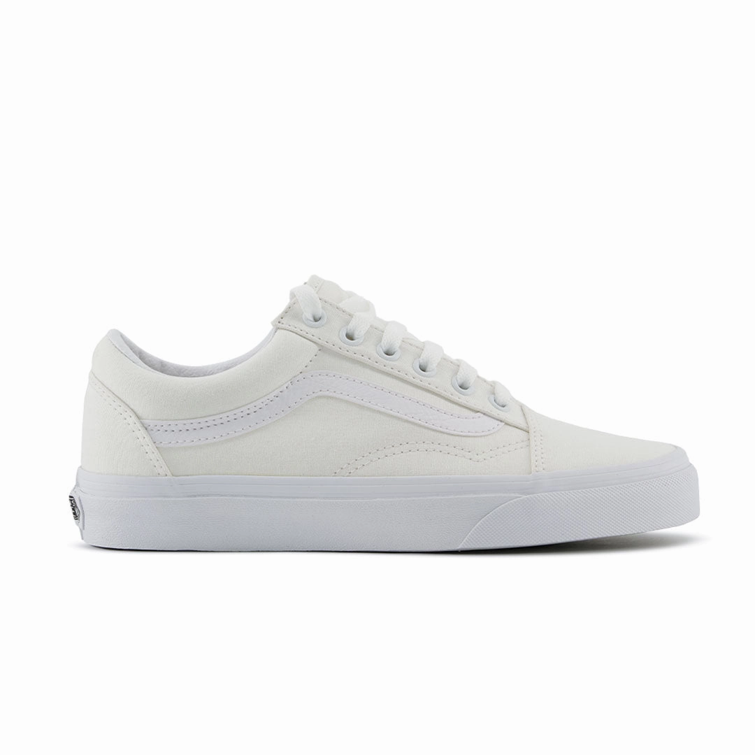Vans - Unisex Old Skool Shoes (0D3HW00) Best High Skate