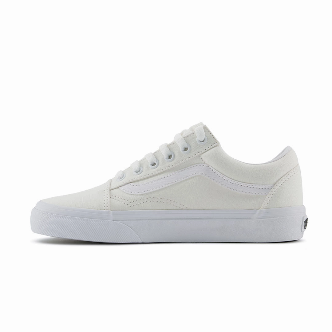 Vans - Unisex Old Skool Shoes (0D3HW00) Cupsole Skate Shoes