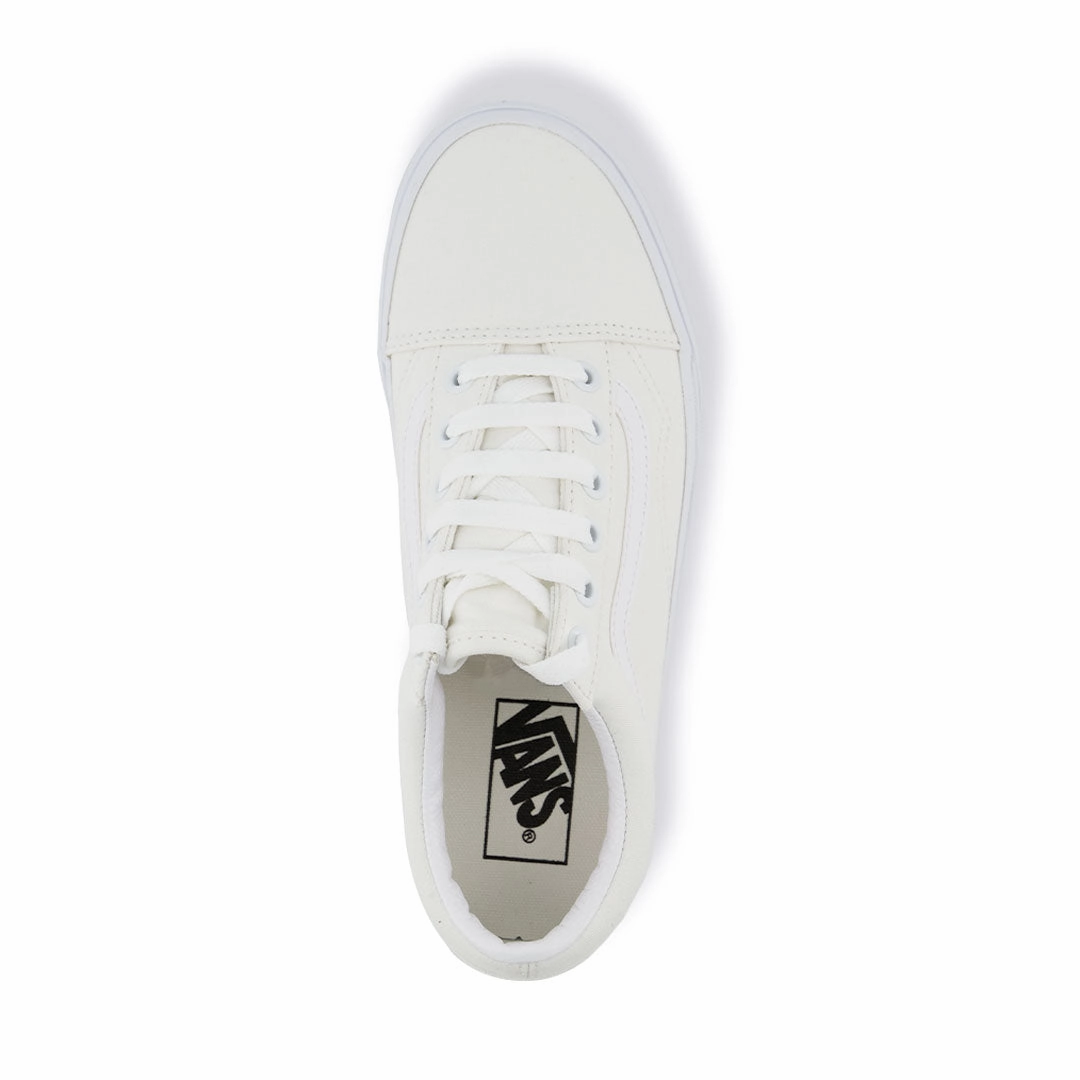 Fat Tongue Skate Shoes Vans - Unisex Old Skool Shoes (0D3HW00)