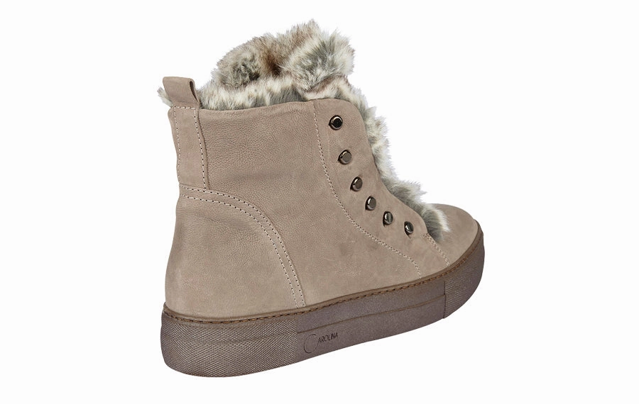 Don Bunny Comfortable Ankle Boots For Wide Feet