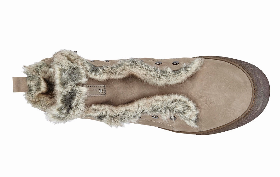 Clear Pvc Ankle Boots Don Bunny