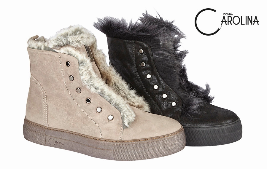 Don Bunny Woman Within Ankle Boots