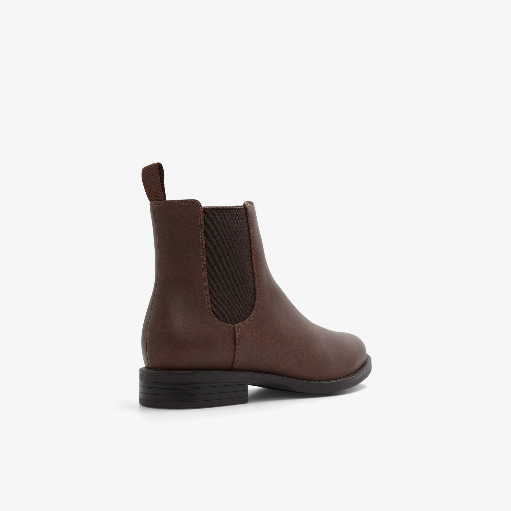 Aila Soda Platform Chelsea Boots