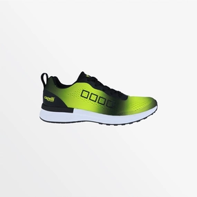 Running Shoe For Flat Feet YOUTH CS FLASH RUNNING SHOE