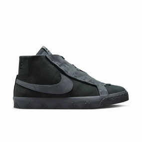 Regular Nike Shoes Nike SB x Di'Orr Greenwood Zoom Blazer Mid 'Din'