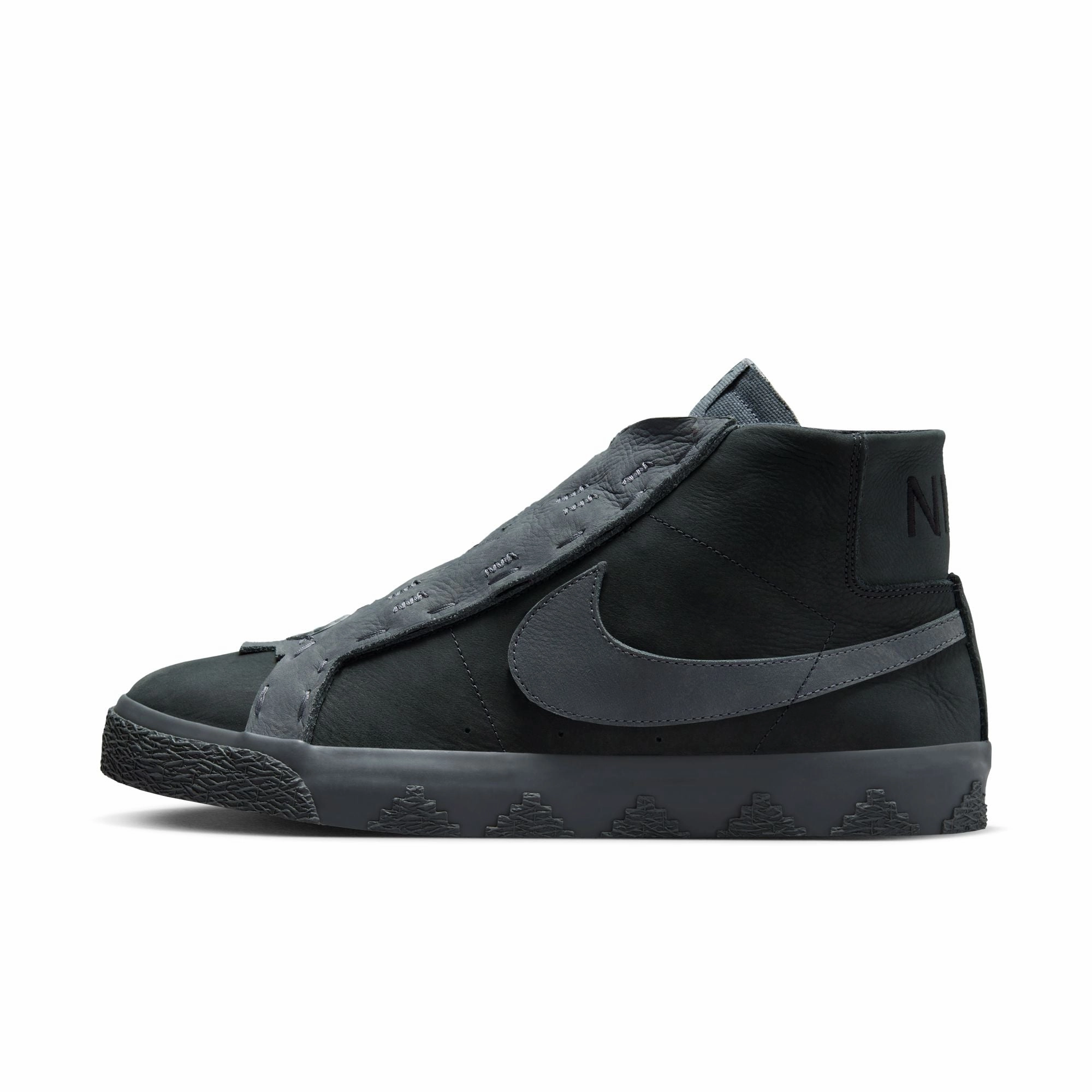 Best Nike Exercise Shoes Nike SB x Di'Orr Greenwood Zoom Blazer Mid 'Din'