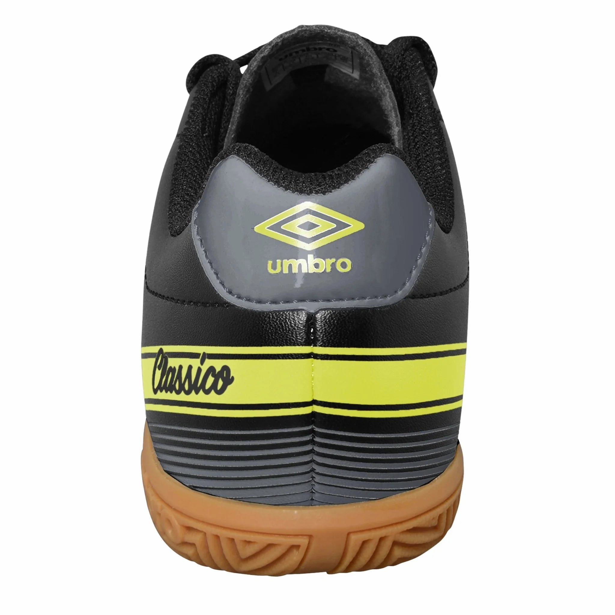 Zlatan Soccer Cleats Classico X Junior Indoor Soccer Shoes