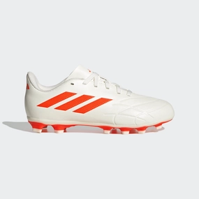 Kids' adidas Copa Pure.4 Flexible Ground Boots Chelsea Boots Wide Width