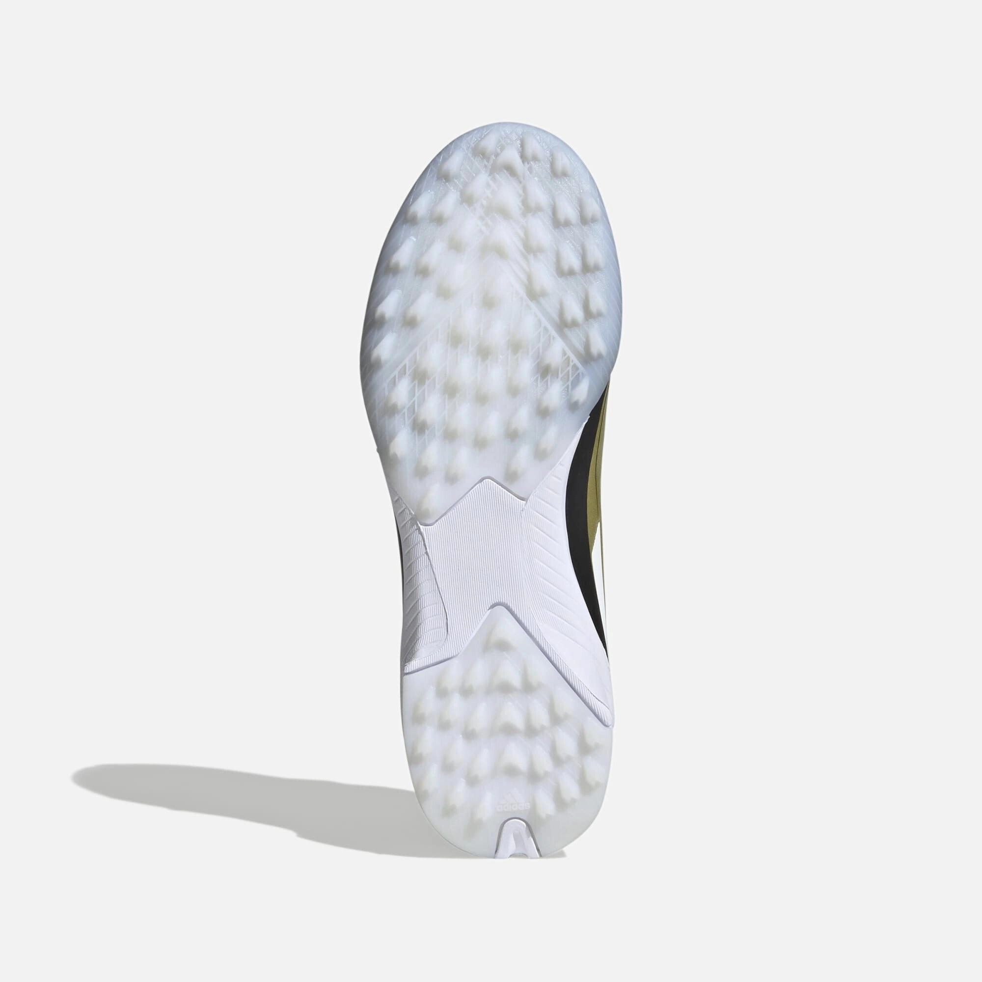 adidas Jr. Messi F50 League Bedazzled Soccer Cleats