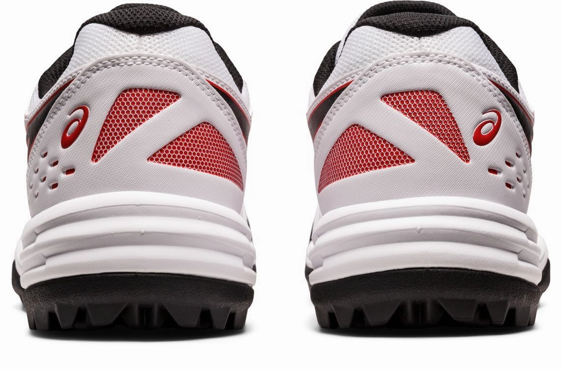 Asics Mens Gel Lethal Field - White/Classic Red Asics Gel Nimbus 23 Running Shoes