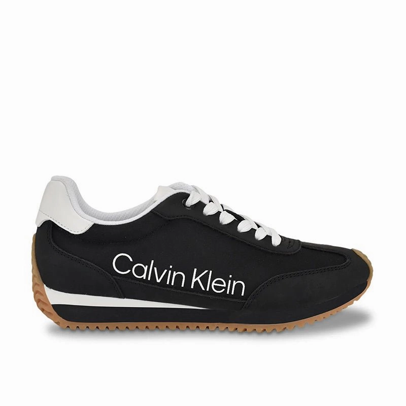 Best Badminton Shoes In India 2019 CALVIN KLEIN LANIER WOMEN SHOES CKW114