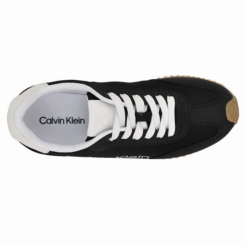 Badminton Shoes Size CALVIN KLEIN LANIER WOMEN SHOES CKW114