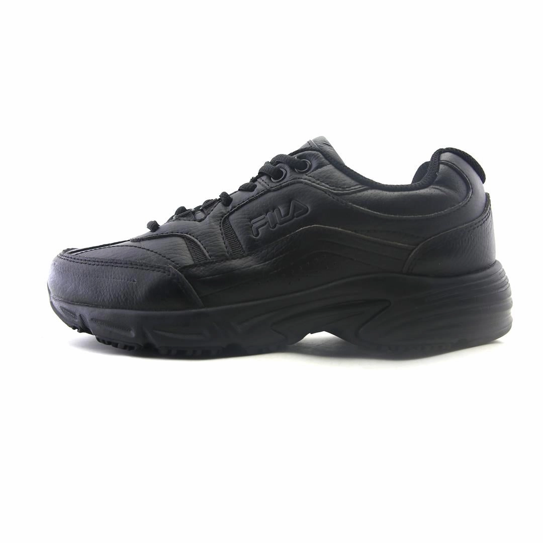 FILA MEMORY WORKSHIFT SLIP RESISTANT Highlight Ace Volleyball Shoes