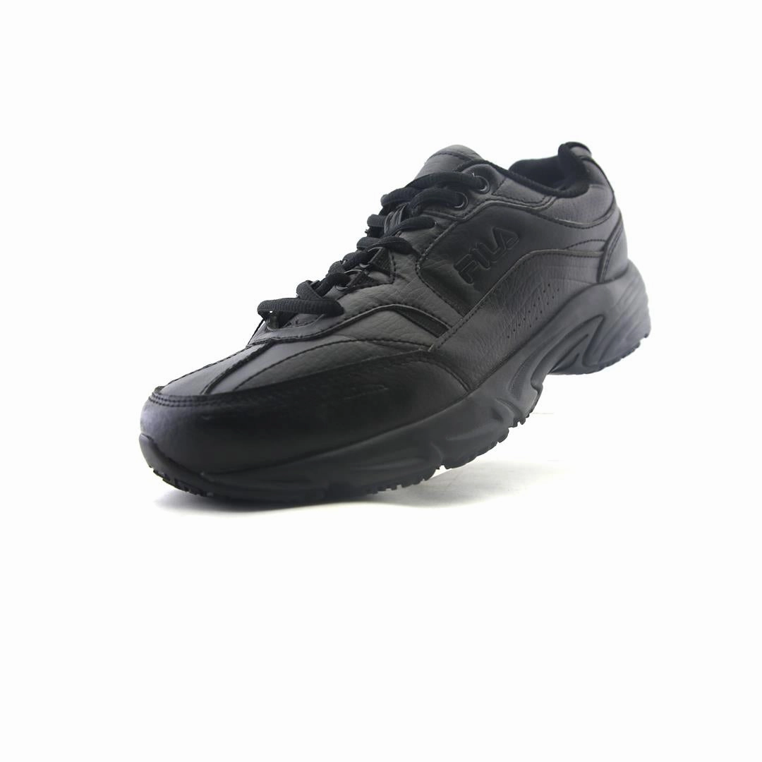 Volleyball Shoes Australia FILA MEMORY WORKSHIFT SLIP RESISTANT