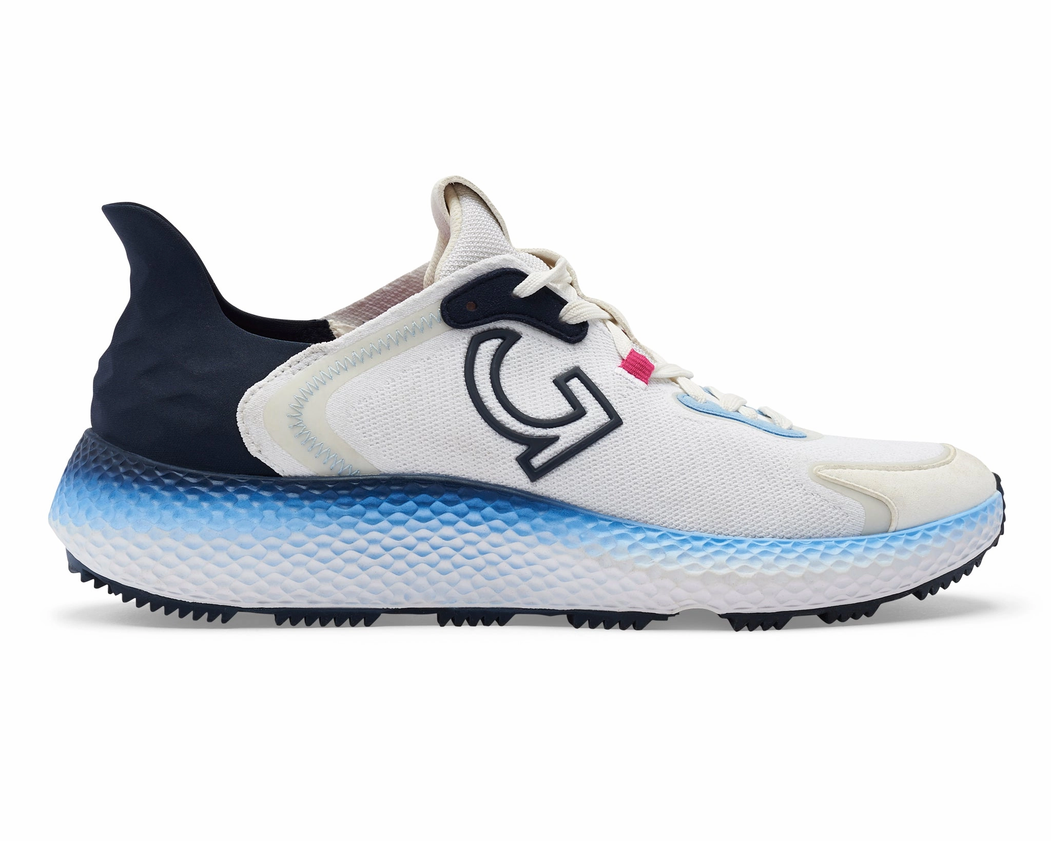 G/Fore | G4MS22EF41 | Mens MG4x2 | Snow Twilight With Best Arch Support Golf