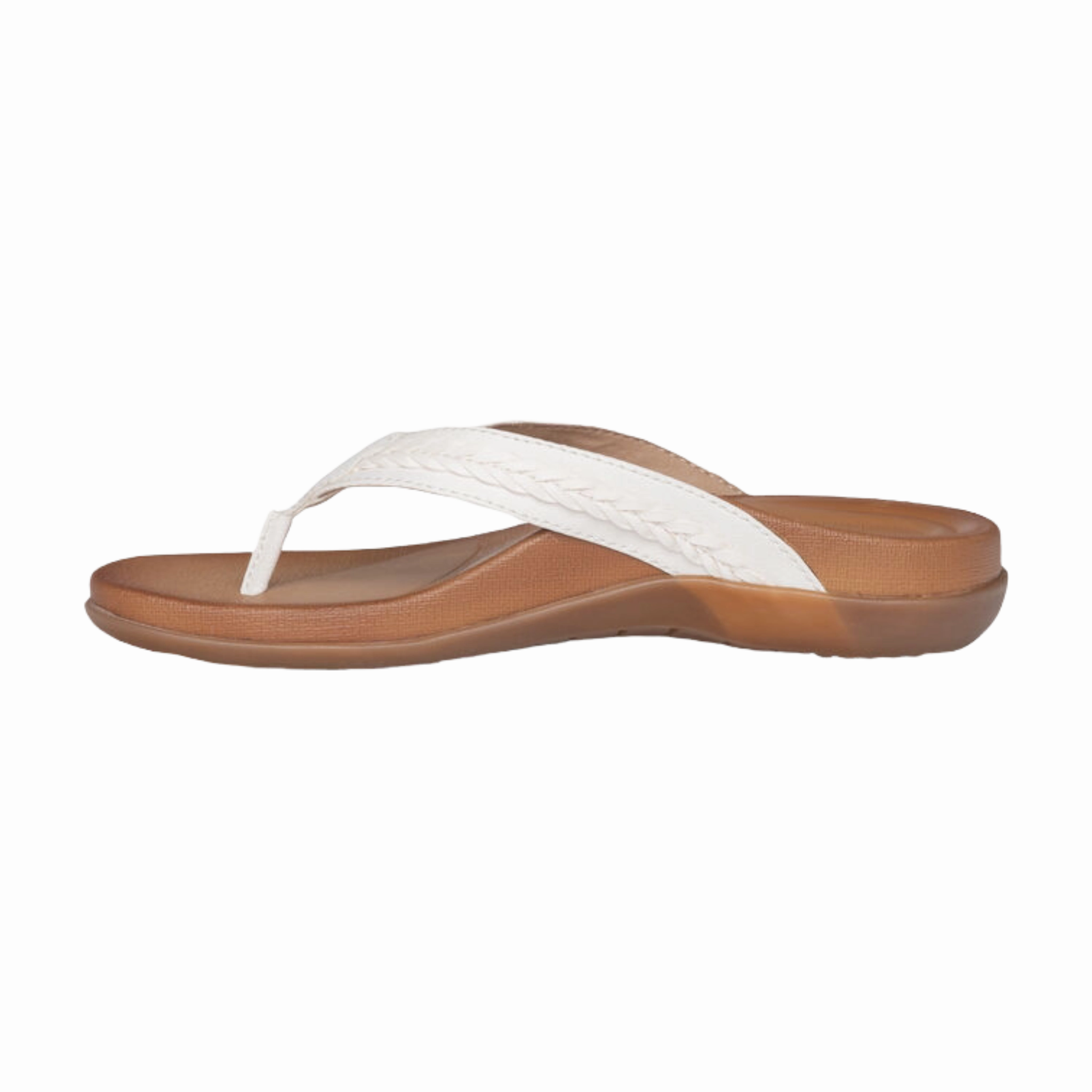 Arch Support Flip Flops - Classic - Reviews Emmy