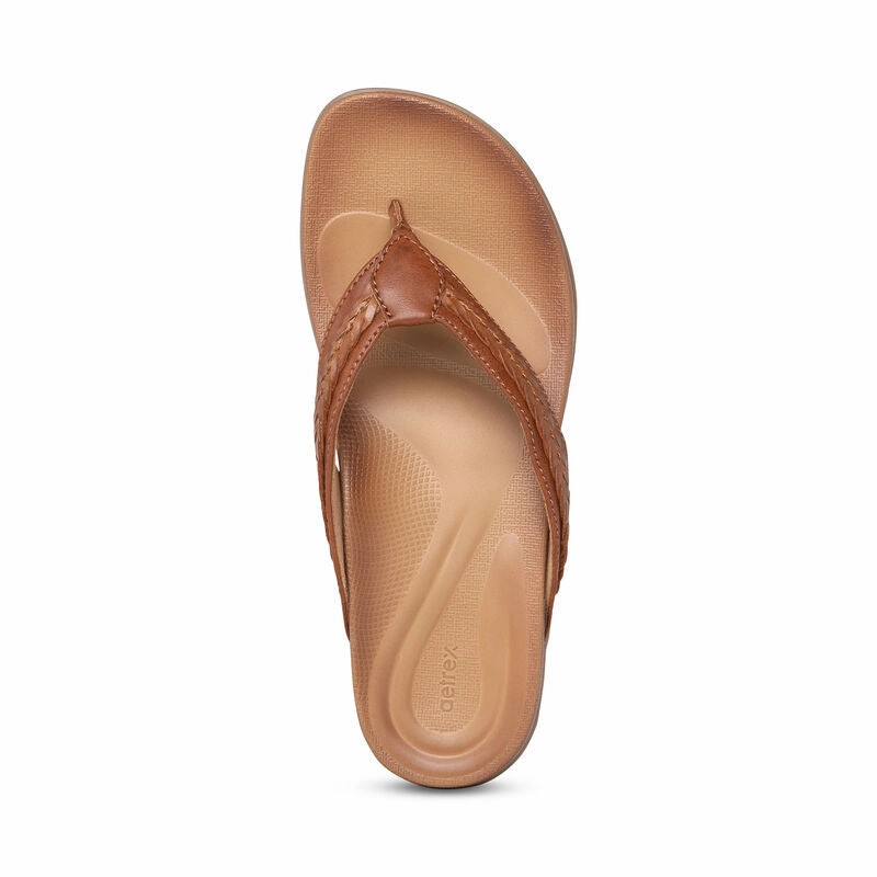 Best Backpacking Flip Flops Emmy