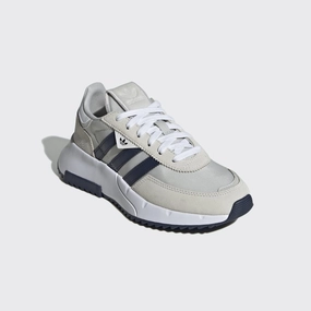 ADIDAS RETROPY F2 KIDS - GREY Running Shoes For Beginners Uk