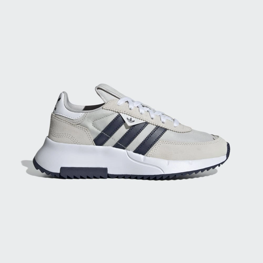 Good Sport Shoes For Running ADIDAS RETROPY F2 KIDS - GREY