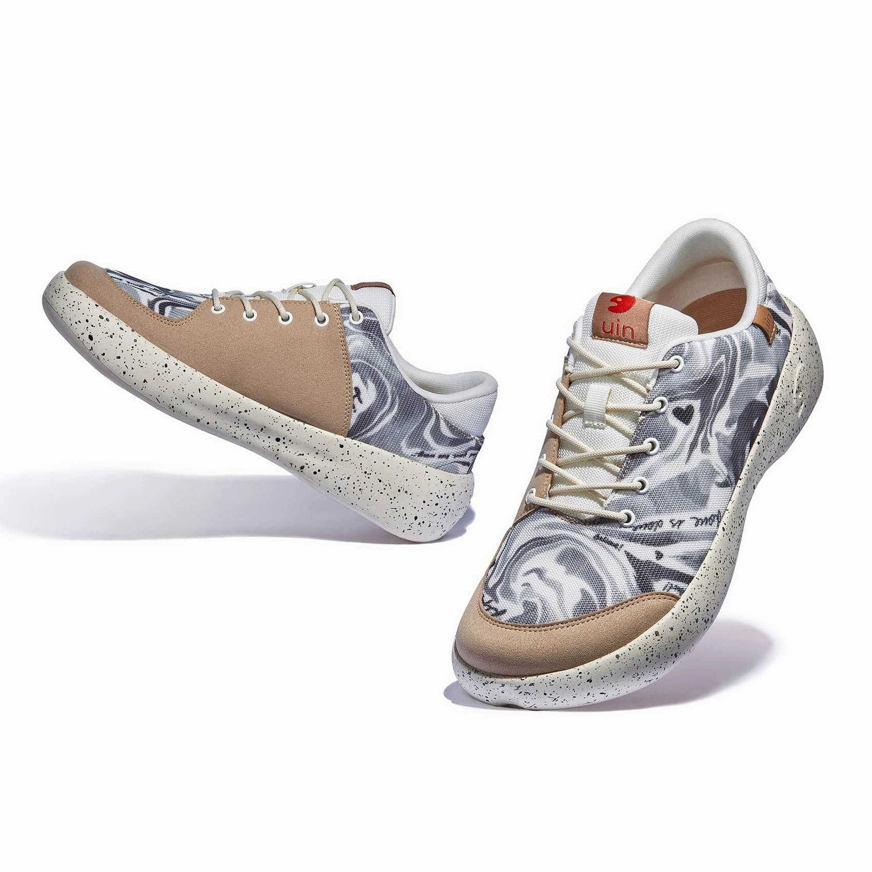 Spiral Galaxy Bartello VI Men Eastbay Skate