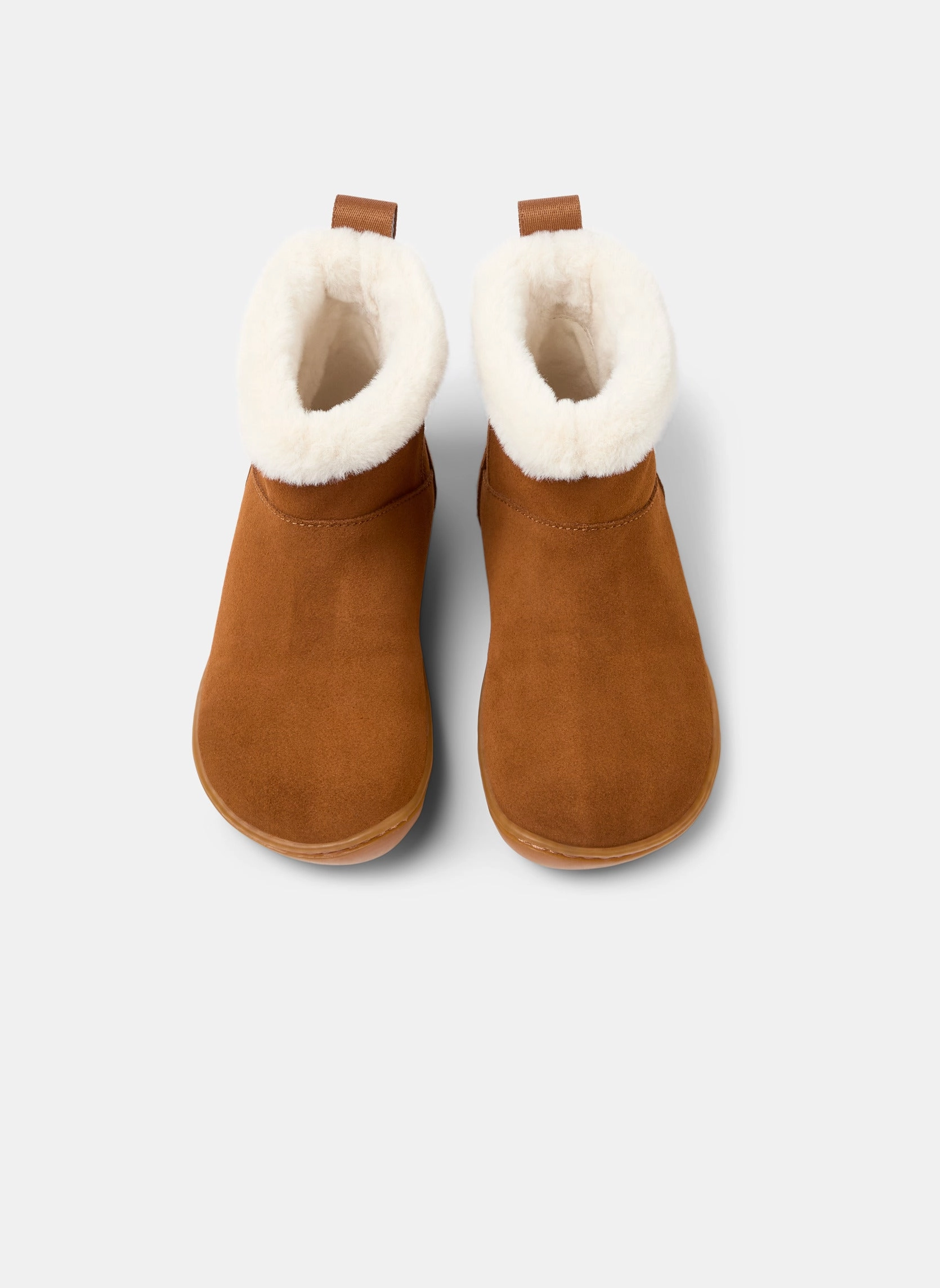 Underpronation Walking Ankle-boot Kids Camper Peu Cami Kids