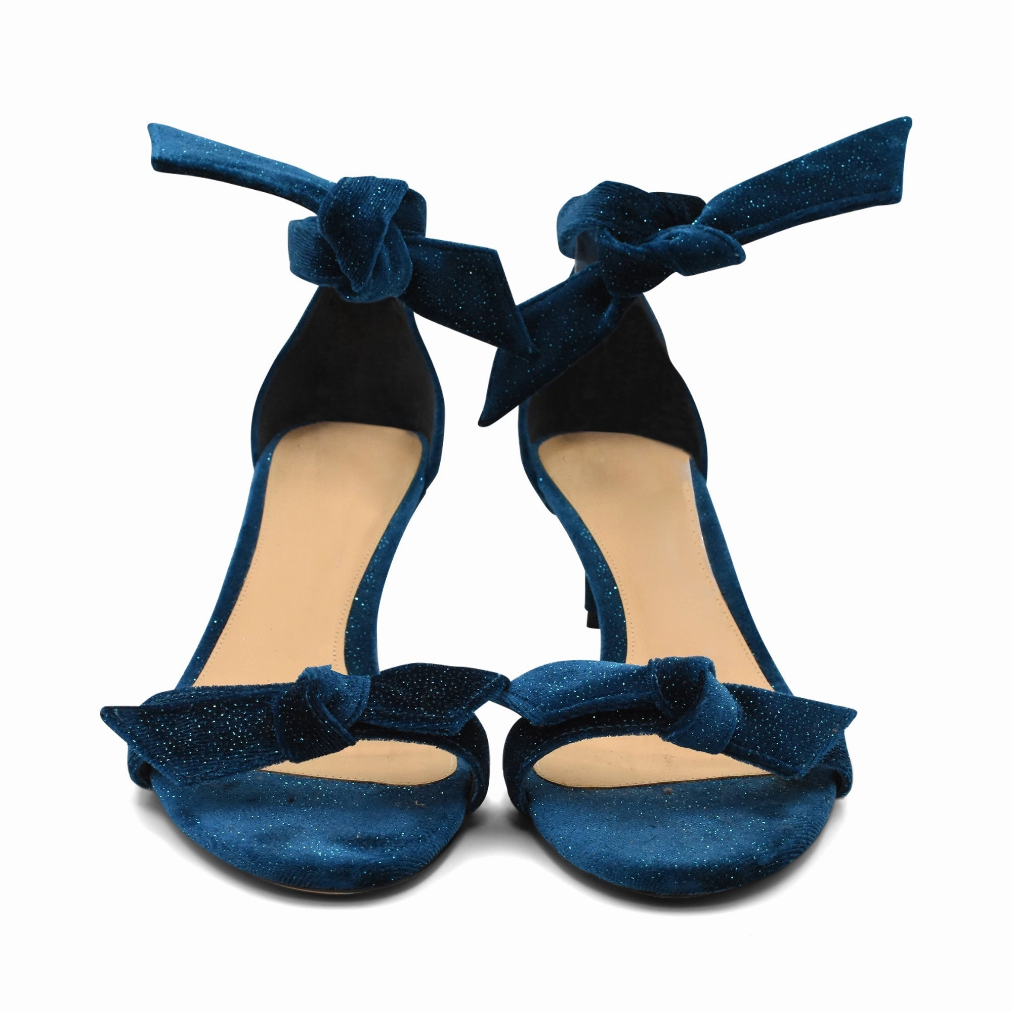 Alexandre Birman 'Clarita' Heels - Women's 40.5 Ankle Dress Boots