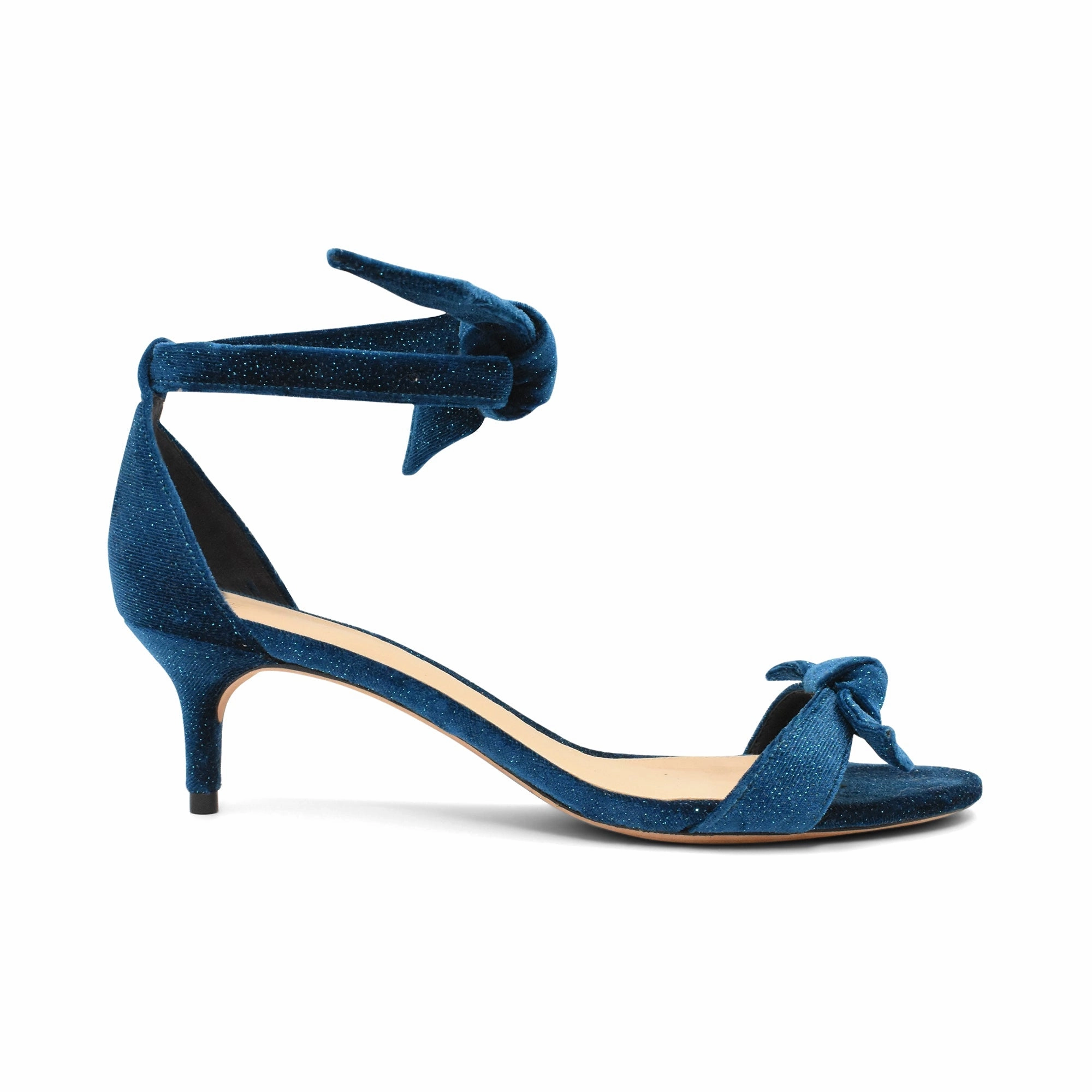 Alexandre Birman 'Clarita' Heels - Women's 40.5 101 Ankle Boots