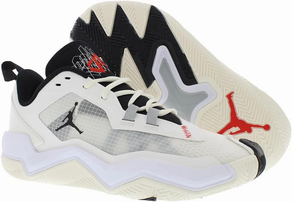 Nike Men's Jordan One Take 4 Basketball Shoes Nike Shoes And Apparel