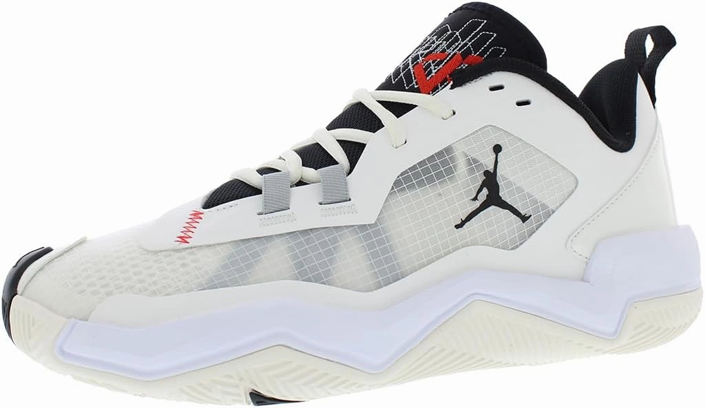 Basketball Shoes Nike High Top Nike Men's Jordan One Take 4 Basketball Shoes