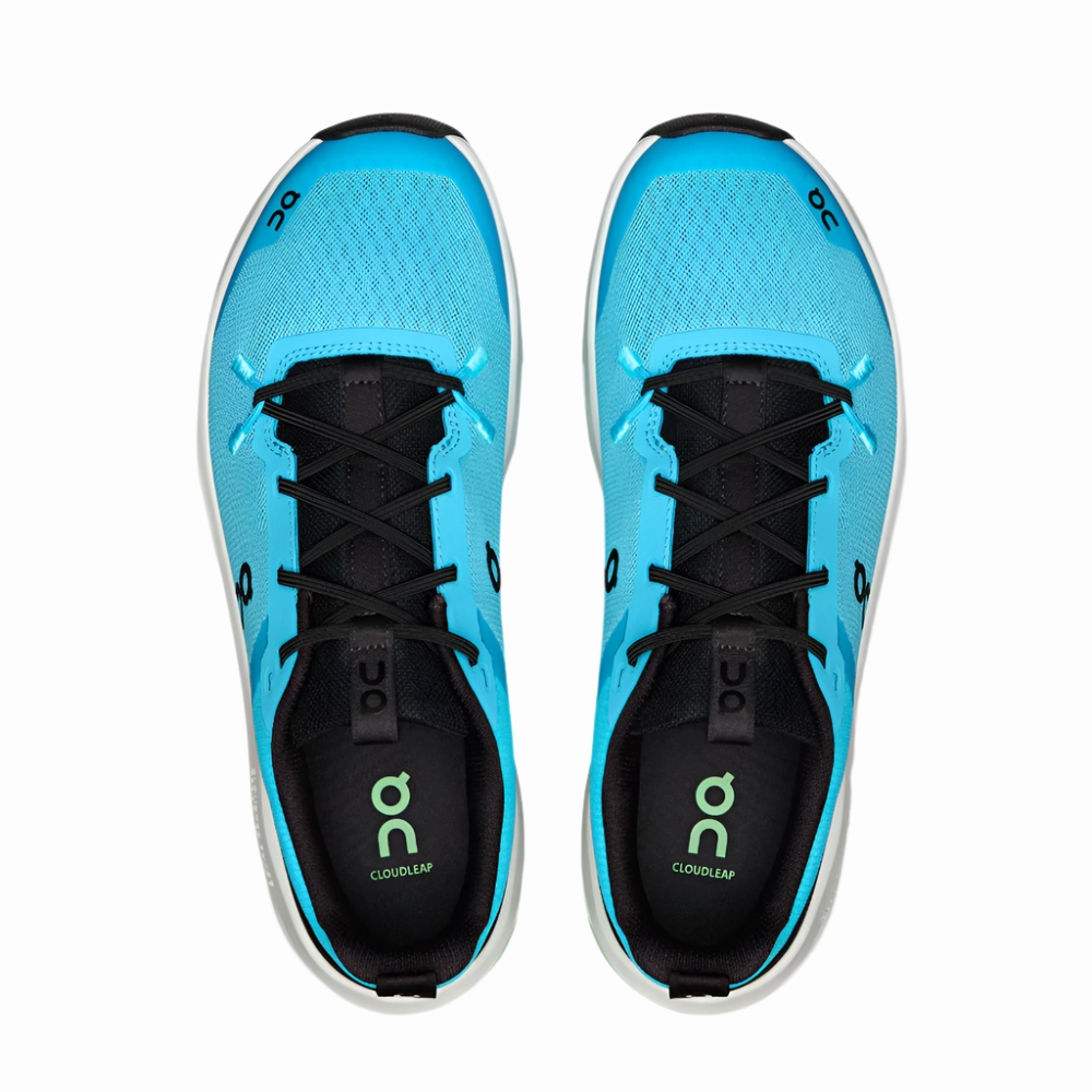 Good Shoes For Cross Country Running On Running Boys Cloudleap Horizon / Mineral
