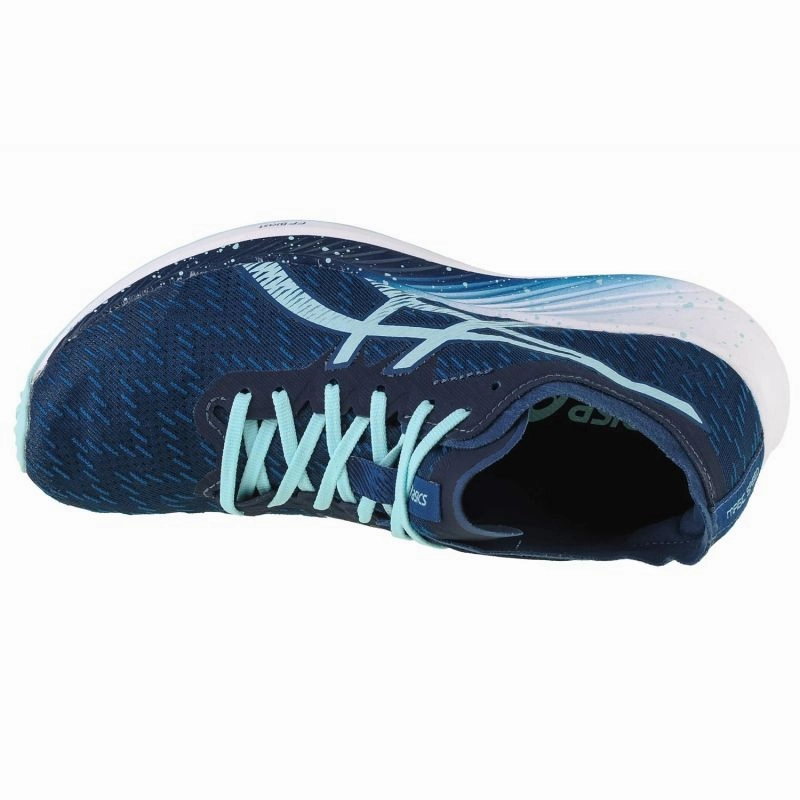 Asics Magic Speed W 1012A895-400 running Cip Asics Shoes For Treadmill