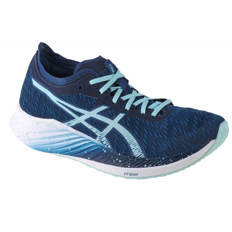 Asics Magic Speed W 1012A895-400 running Cip Asics Gel-sekiran Casual Shoes
