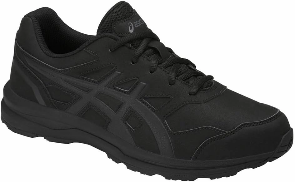 Asics Shoe Width D ASICS Men's Gel-Mission Trainers