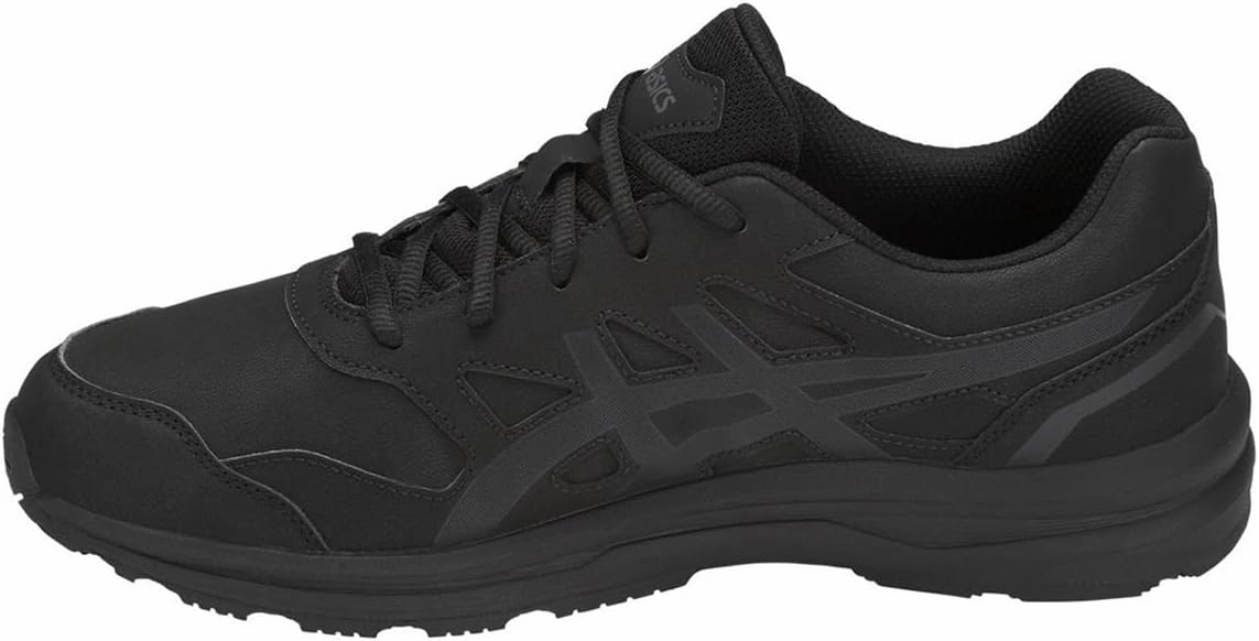 Asics Solution Speed Ff 3 All Court Shoes ASICS Men's Gel-Mission Trainers