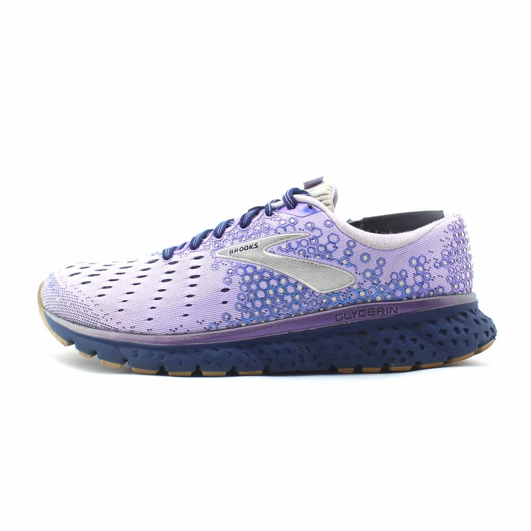 Knit Running Shoes BROOKS GLYCERIN 17