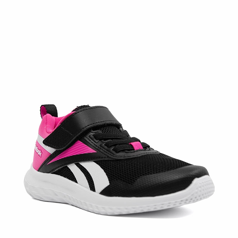 RUSH RUNNER 5 PSV Running Shoes For Wide Flat Feet