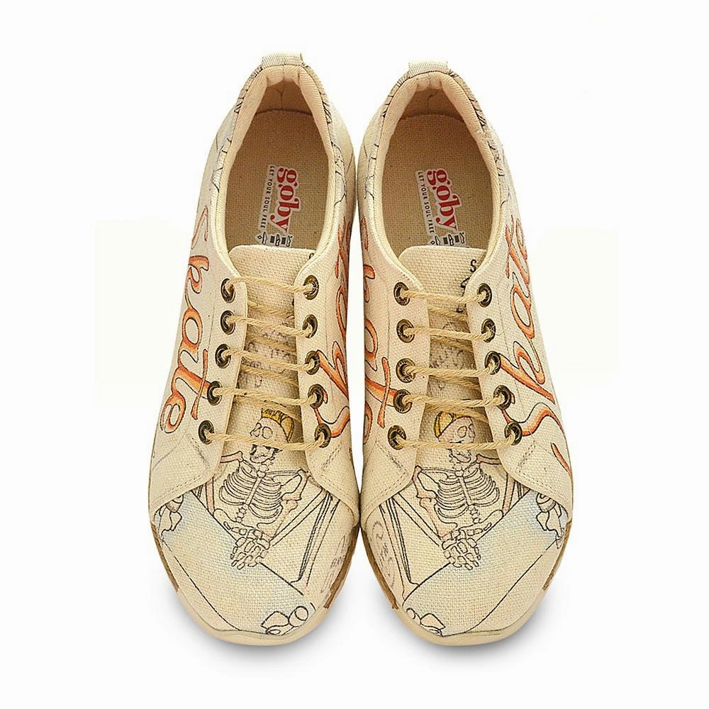 Skate Board Sneaker Shoes SHR100 Clearweather Skate Shoes