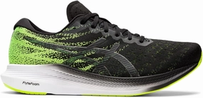 ASICS Men's GlideRide 3 Running Shoes Asics Gel Athletic Shoes