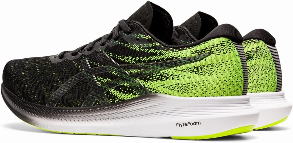 Best Asics Long Distance Running Shoes ASICS Men's GlideRide 3 Running Shoes