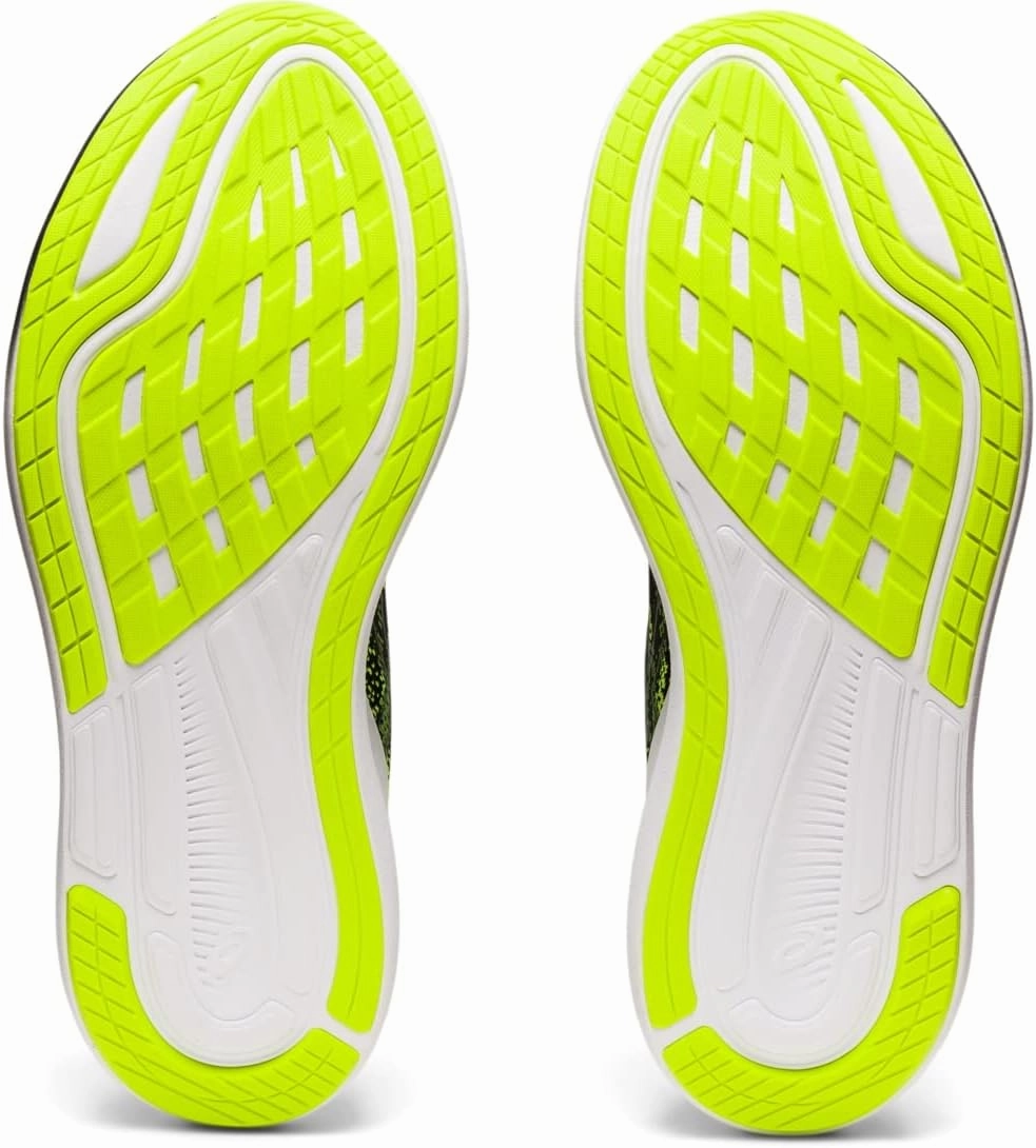 Asics Best Running Shoes Review ASICS Men's GlideRide 3 Running Shoes