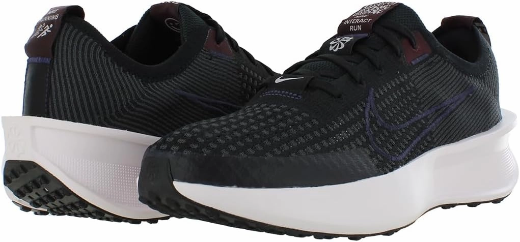 Nike Women's Laced Shoes, 0 Nike Crossover Shoes