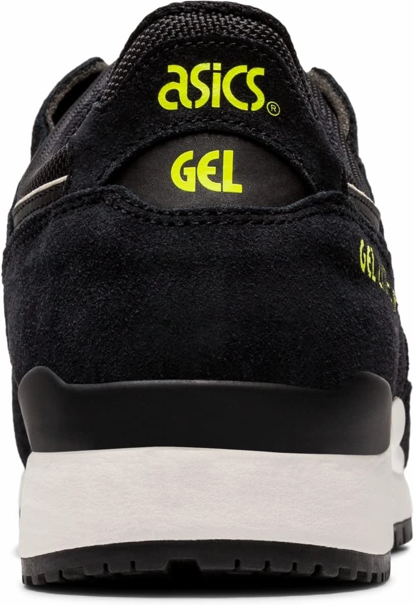 ASICS Gel-Lyte III Og Mens Sneakers  Mesh and Suede Upper  Gel Technology Midsole  Rubber Sole Asics Shoes Coupon