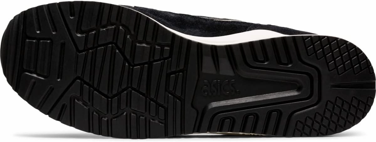 ASICS Gel-Lyte III Og Mens Sneakers  Mesh and Suede Upper  Gel Technology Midsole  Rubber Sole Best Asics Running Shoes For Ankle Support