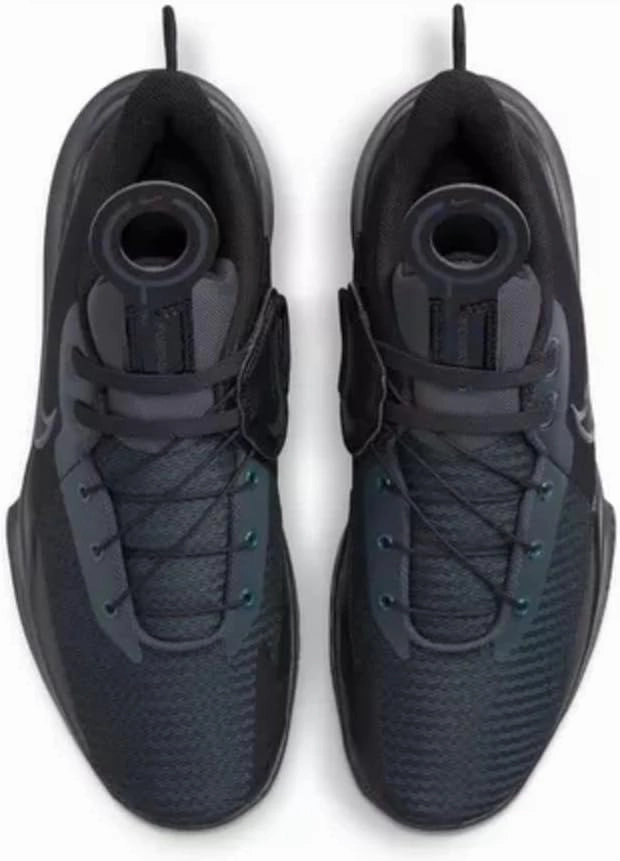 Nike Zoom Hyperdunk Shoes Nike Precision VI Unisex Shoes