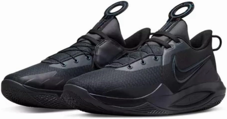 Nike Lebron Xxi Shoes Nike Precision VI Unisex Shoes