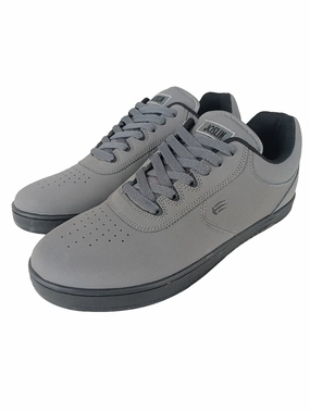 Etnies Chris Joslin Michelin Grey Black US Mens Size 10.5 Shoes Nike Air Zoom Infinity Tour Golf Shoes