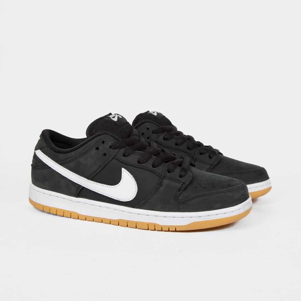 Nike Acg Hike Shoes Nike SB - Dunk Low Pro GR Shoes - Black / White