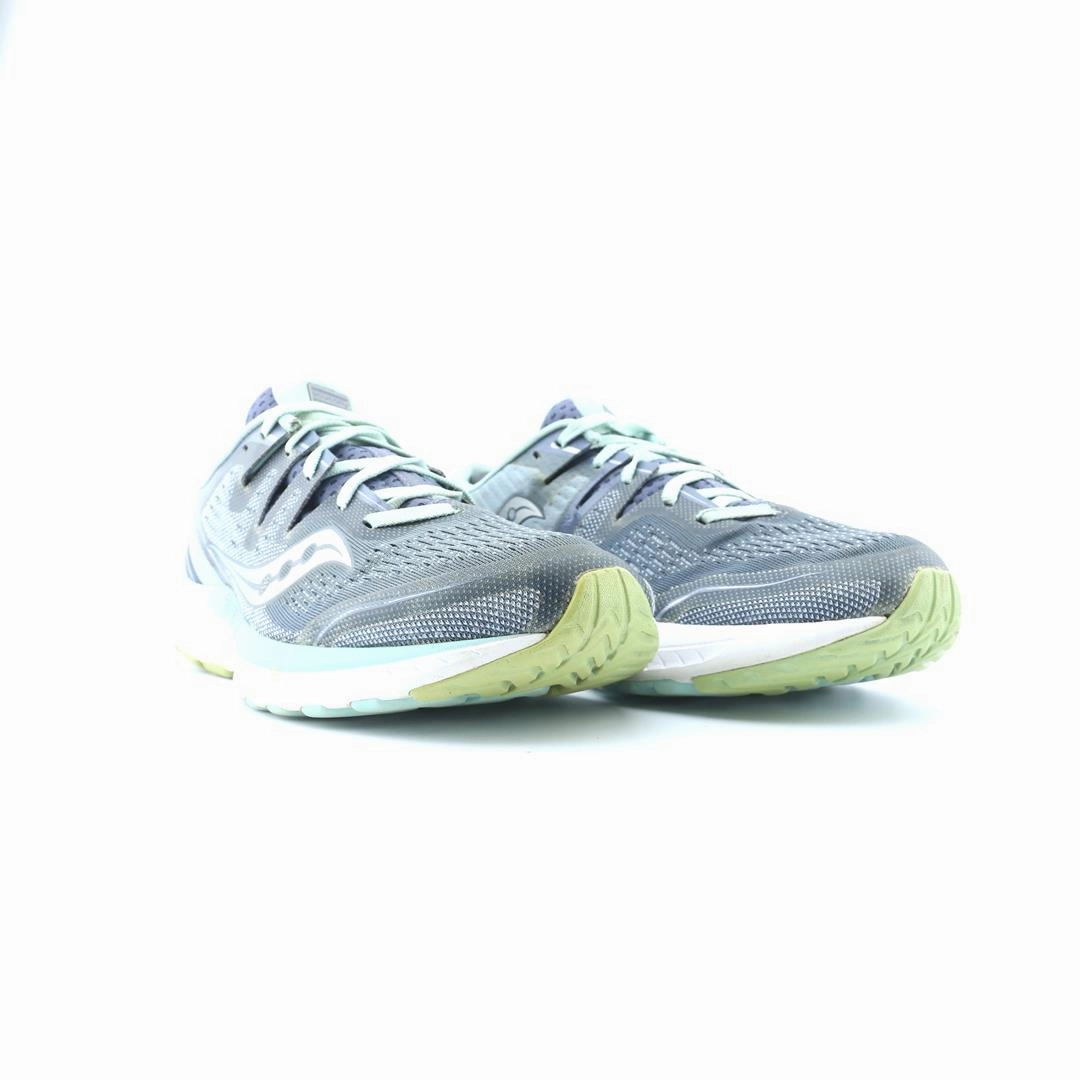 SAUCONY GUIDE ISO 2 I Want To Run But I Don't Like Running Shoes