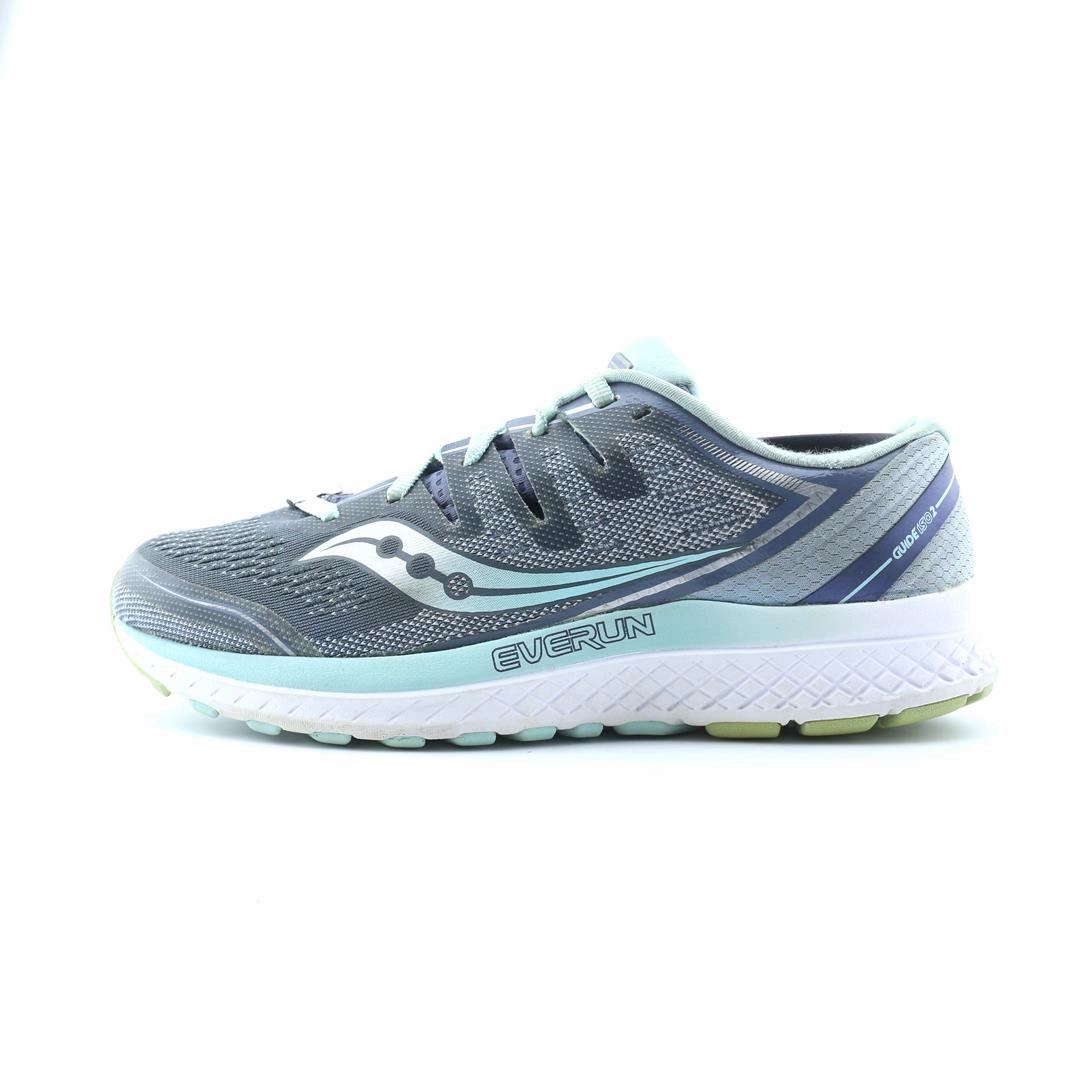 Running Shoes Supination SAUCONY GUIDE ISO 2