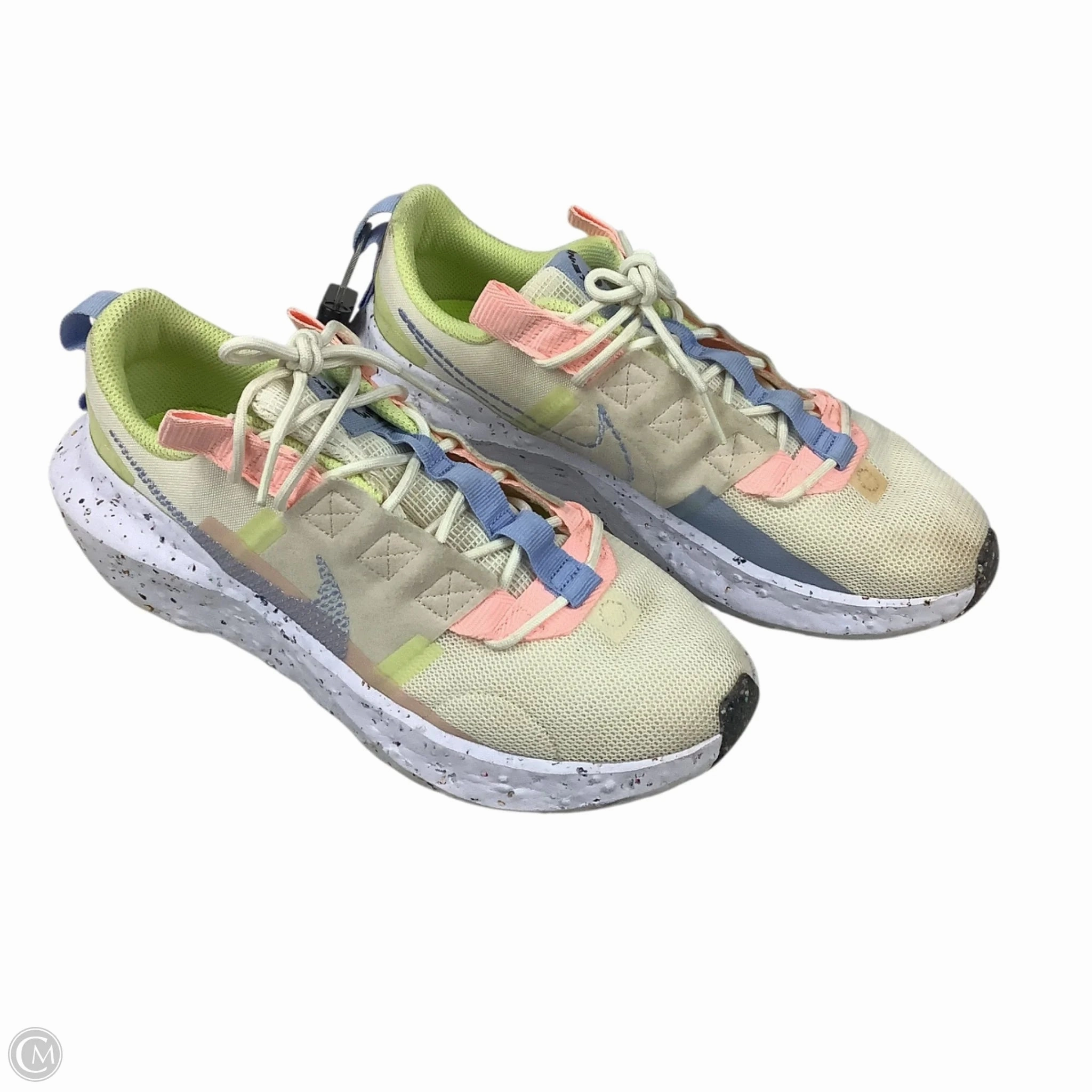 Shoes Athletic By Nike In Multi-colored, Size: 8.5 Nike Air Max Intrlk Ps Shoes